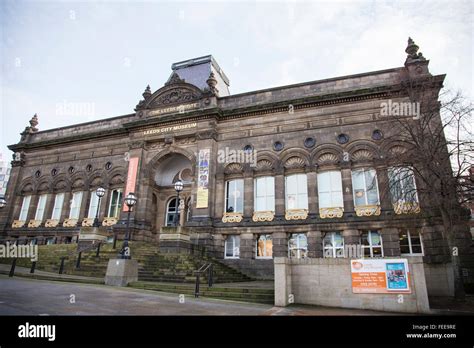 Leeds City Museum